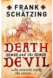 Capa do artigo Death And The Devil