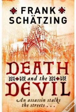Capa do artigo Death And The Devil