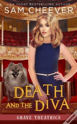 Capa do artigo Death And The Diva