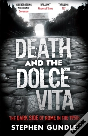 Capa do artigo Death And The Dolce Vita