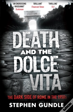Capa do artigo Death And The Dolce Vita