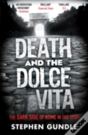 Capa do artigo Death And The Dolce Vita
