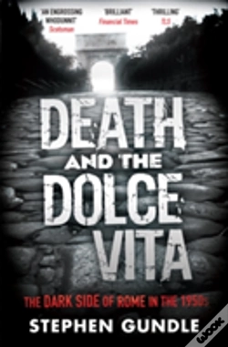 Capa do artigo Death And The Dolce Vita