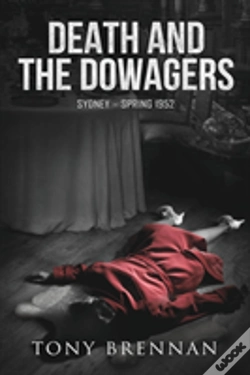 Capa do artigo Death And The Dowagers