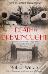 Death And The Dreadnought