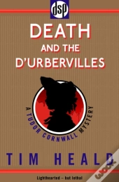 Death And The D'Urbervilles
