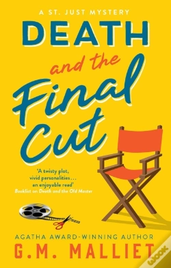 Capa do artigo Death And The Final Cut