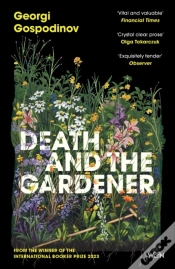 Capa do artigo Death And The Gardener