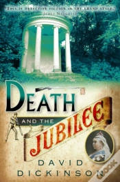 Capa do artigo Death And The Jubilee