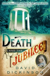 Capa do artigo Death And The Jubilee