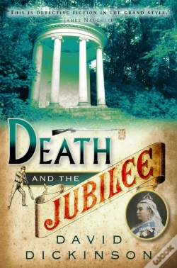 Capa do artigo Death And The Jubilee