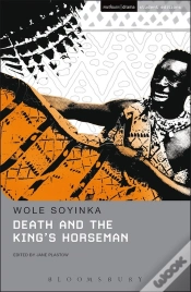 Capa do artigo Death And The King