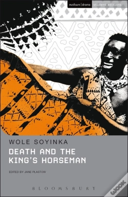 Capa do artigo Death And The King'S Horseman