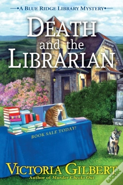 Capa do artigo Death And The Librarian