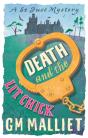 Death And The Lit Chick - Preview