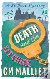 Death And The Lit Chick