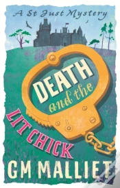Capa do artigo Death And The Lit Chick