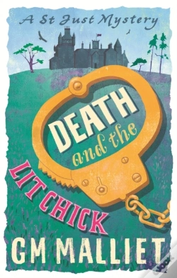 Capa do artigo Death And The Lit Chick
