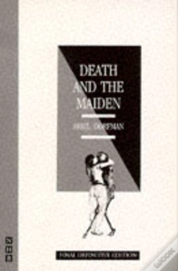 Capa do artigo Death And The Maiden