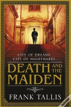 Capa do artigo Death And The Maiden