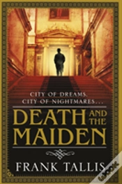 Capa do artigo Death And The Maiden