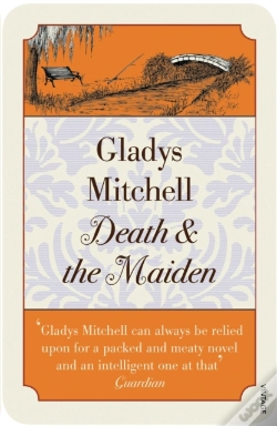 Capa do artigo Death And The Maiden