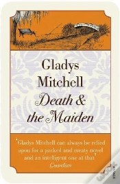 Capa do artigo Death And The Maiden