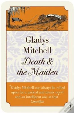 Capa do artigo Death And The Maiden