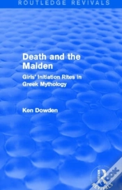 Capa do artigo Death And The Maiden