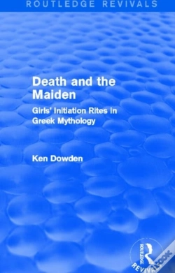 Capa do artigo Death And The Maiden