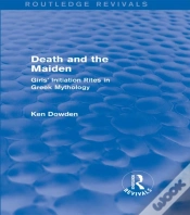 Capa do artigo Death And The Maiden (Routledge Revivals)
