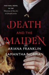 Death And The Maiden