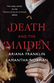 Capa do artigo Death And The Maiden