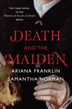 Capa do artigo Death And The Maiden