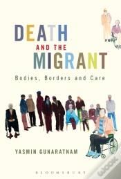Capa do artigo Death And The Migrant