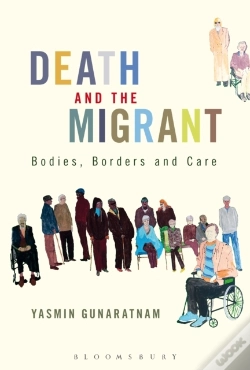 Capa do artigo Death And The Migrant