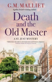 Death And The Old Master