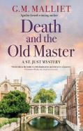 Death And The Old Master