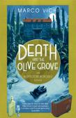 Death And The Olive Grove