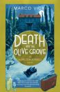 Death And The Olive Grove - Preview