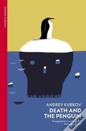 Capa do artigo Death And The Penguin