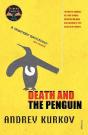Death And The Penguin - Preview