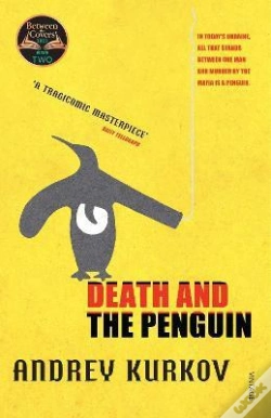 Capa do artigo Death And The Penguin