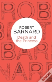 Capa do artigo Death And The Princess