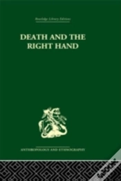 Capa do artigo Death And The Right Hand