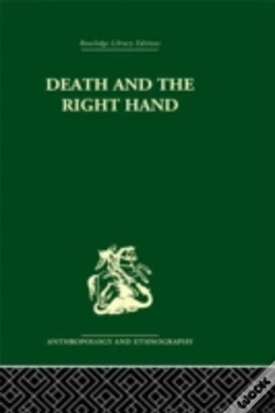 Capa do artigo Death And The Right Hand