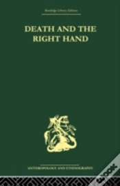 Capa do artigo Death And The Right Hand