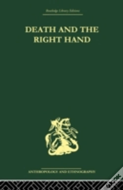 Capa do artigo Death And The Right Hand