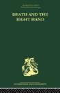 Death And The Right Hand - Preview