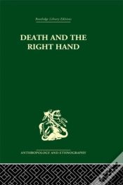 Capa do artigo Death And The Right Hand